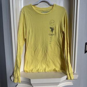 Twenty One Pilots The Bandito Tour 2018 2019 Long Sleeve Tee Size Medium